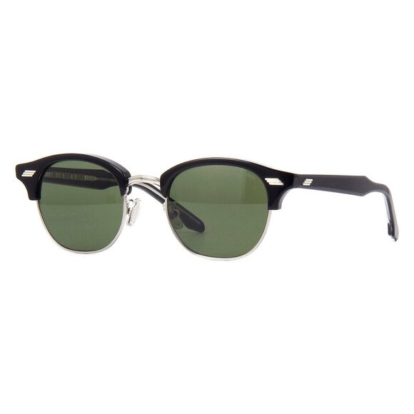 New Shop the CUTLER AND GROSS Sunglasses Collection. Official Stockist | Black R - Picture 1 of 4